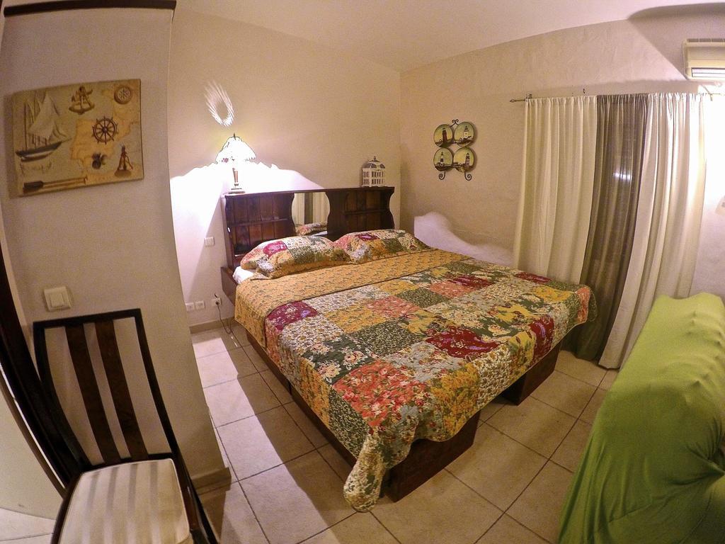 Liberty Inn Sint Maarten Kamer foto